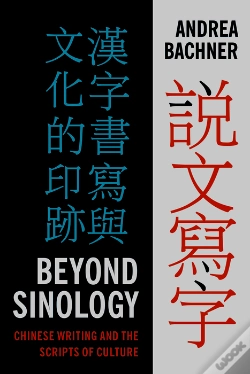 Capa do artigo Beyond Sinology