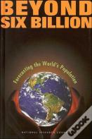 Beyond Six Billion