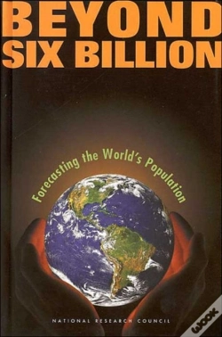 Capa do artigo Beyond Six Billion