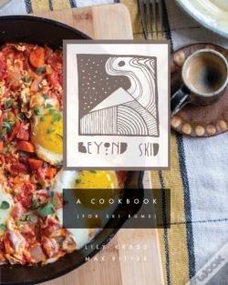 Capa do artigo Beyond Skid - A Cookbook For Ski Bums