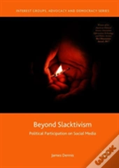 Beyond Slacktivism