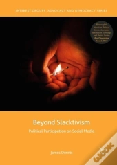 Beyond Slacktivism