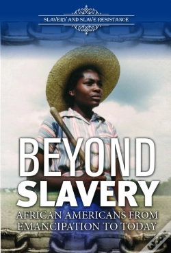 Capa do artigo Beyond Slavery