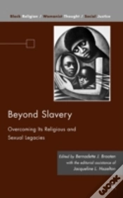 Capa do artigo Beyond Slavery