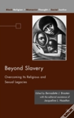 Capa do artigo Beyond Slavery