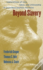 Capa do artigo Beyond Slavery