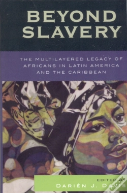 Capa do artigo Beyond Slavery