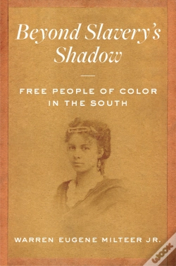 Capa do artigo Beyond Slavery'S Shadow