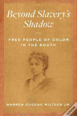 Capa do artigo Beyond Slavery'S Shadow