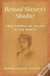 Capa do artigo Beyond Slavery