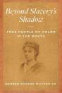 Beyond Slavery'S Shadow - Preview