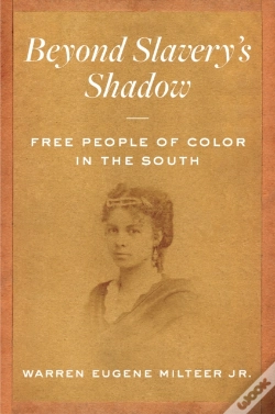Capa do artigo Beyond Slavery'S Shadow