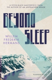 Capa do artigo Beyond Sleep