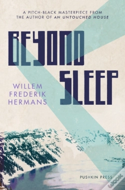 Capa do artigo Beyond Sleep