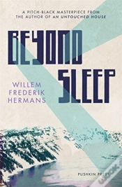Capa do artigo Beyond Sleep