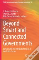 Beyond Smart And Connected Governments