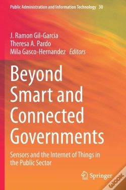 Capa do artigo Beyond Smart And Connected Governments