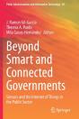 Beyond Smart And Connected Governments - Preview