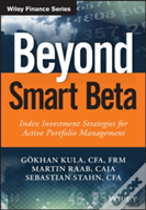 Beyond Smart Beta
