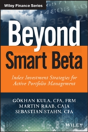 Beyond Smart Beta - Preview