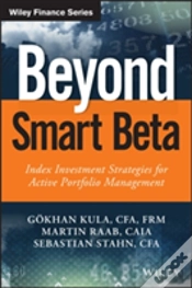 Capa do artigo Beyond Smart Beta