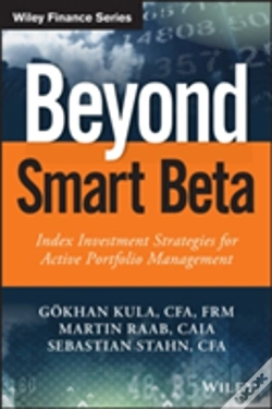 Capa do artigo Beyond Smart Beta
