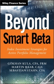 Capa do artigo Beyond Smart Beta