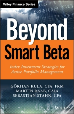 Capa do artigo Beyond Smart Beta