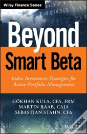Beyond Smart Beta