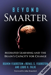 Capa do artigo Beyond Smarter