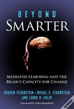 Capa do artigo Beyond Smarter