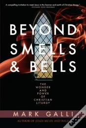 Capa do artigo Beyond Smells And Bells