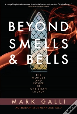 Capa do artigo Beyond Smells And Bells