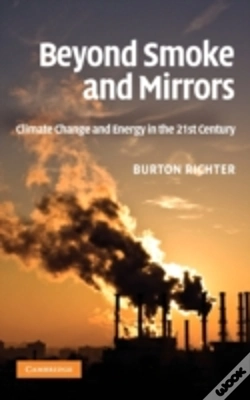 Capa do artigo Beyond Smoke And Mirrors