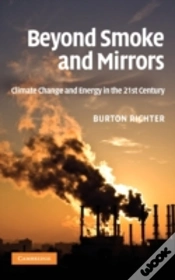 Capa do artigo Beyond Smoke And Mirrors