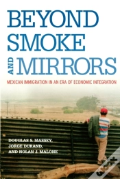 Capa do artigo Beyond Smoke And Mirrors