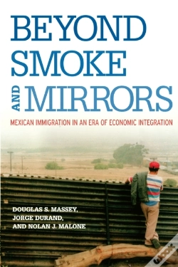 Capa do artigo Beyond Smoke And Mirrors