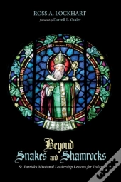 Beyond Snakes And Shamrocks