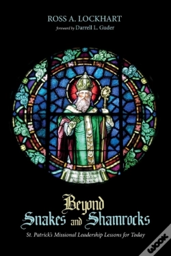 Capa do artigo Beyond Snakes And Shamrocks