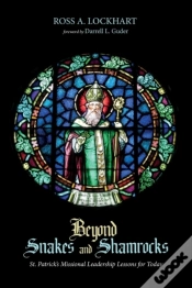 Capa do artigo Beyond Snakes And Shamrocks