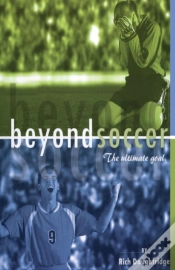 Capa do artigo Beyond Soccer