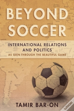 Capa do artigo Beyond Soccer