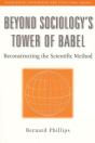 Beyond Sociology'S Tower Of Babel - Preview