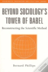 Beyond Sociology'S Tower Of Babel
