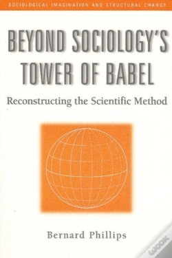 Capa do artigo Beyond Sociology'S Tower Of Babel