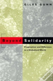 Capa do artigo Beyond Solidarity