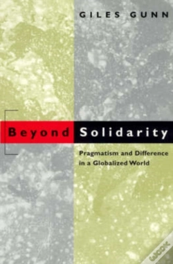 Capa do artigo Beyond Solidarity