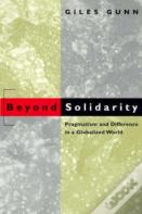 Beyond Solidarity