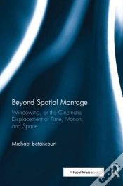 Capa do artigo Beyond Spatial Montage