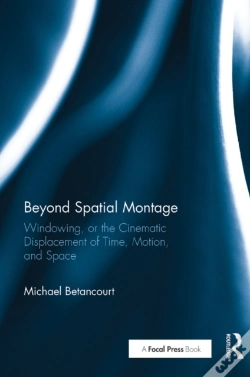 Capa do artigo Beyond Spatial Montage